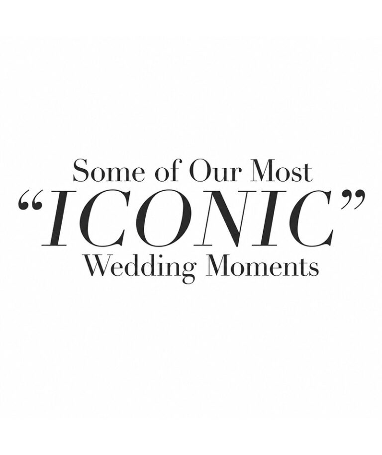 wedding-iconic